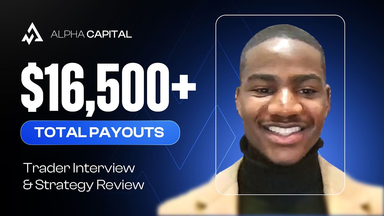 Six Figures in Performance Fees: How Gabriel Trades Gold on a $200K Qualified Account
