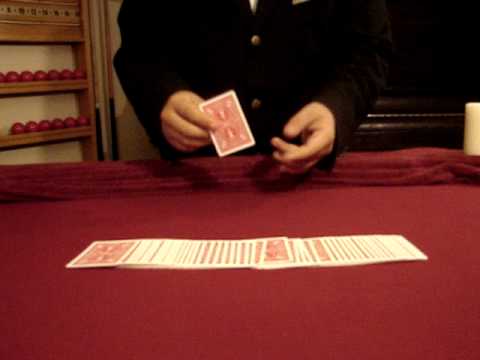 Today is your lucky day