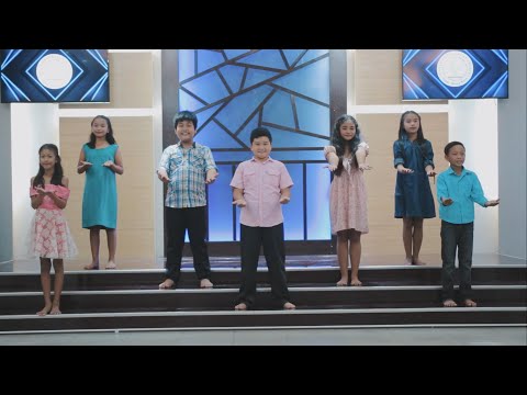 Glowing Inside | VFBC Kids