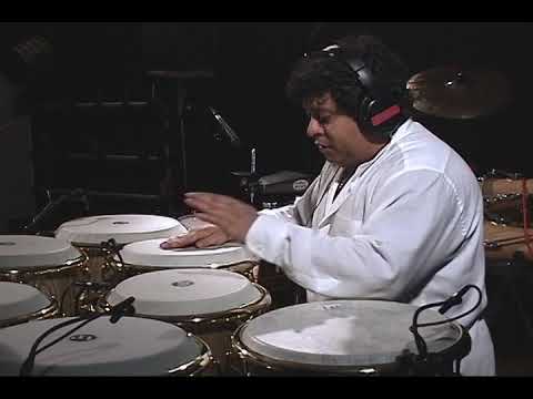 Giovanni Hidalgo " A Symphony of Percussion" - 2005