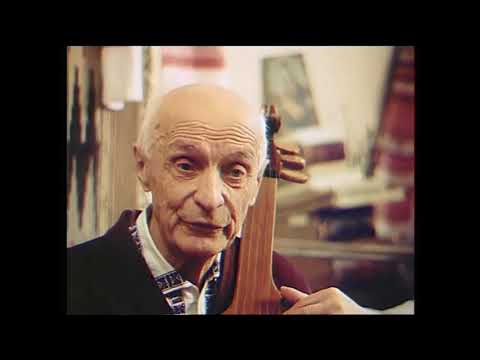 «Шляхи кобзарські» (Укртелефільм, 1988 р.)