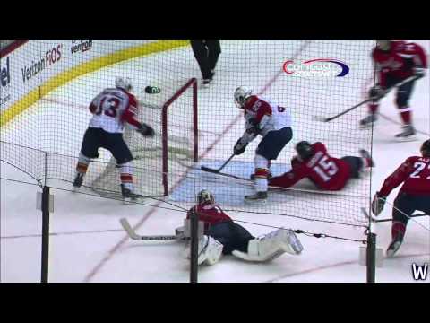 NHL Highlights 2010/2011 [Half-Season]