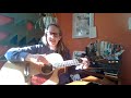 The Flood - Ana Egge - COVER