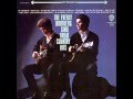 The Everly Brothers  "I'm So Lonesome I Could Cry"