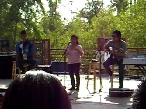 Michael Carreon, Kat Badar & Jesse Barrera - You & I