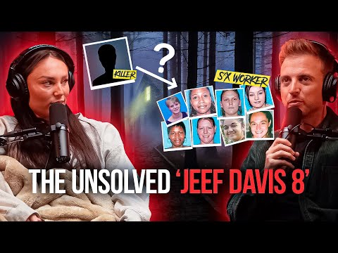 Eight Women Found Dead in Possible Police Corruption Coverup