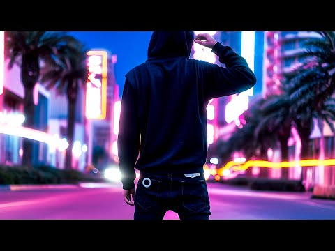 DEAMN - Seventeen ( Full Album) 1 Hour 4K Lyrics