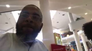 On our way to Nazareth