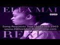 06 Ella Mai Anymore Slowed Down Mafia Djdoeman