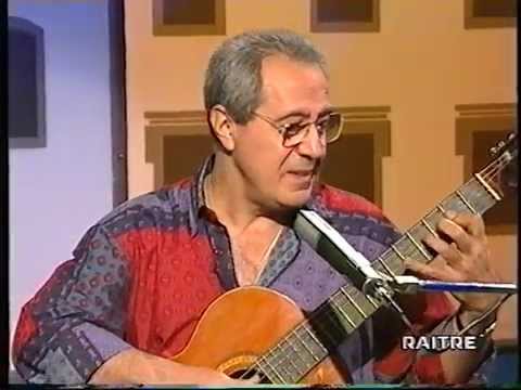 1996 05 28 Fausto Cigliano - Resta cu mme