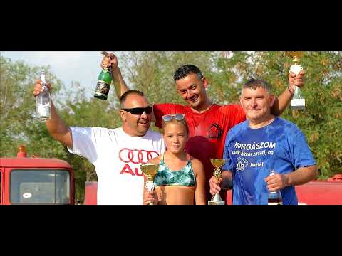 ALFÖLD KUPA 2021 - V. forduló MAKÓ – Horvát Botond és Szűcs István