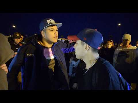 Golpes de Criterio - Des vs Pixel - Final (Fecha 1)