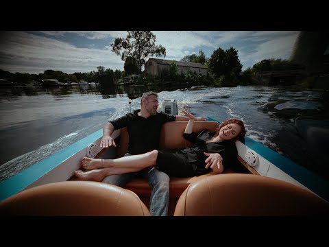 Inese Ērmane & Javier Fernández - “Savijušies” (Official Video)