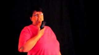 Connie Smith - My Mom - Tiny Blue Transistor Radio