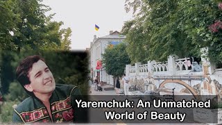 Download lagu Nazariy Yaremchuk: The Tragic Tale Behind Ukraine's Greatest Singer mp3