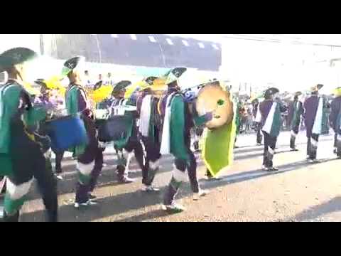 Entrada Da Famsluz 🎵🎶🎷🎺