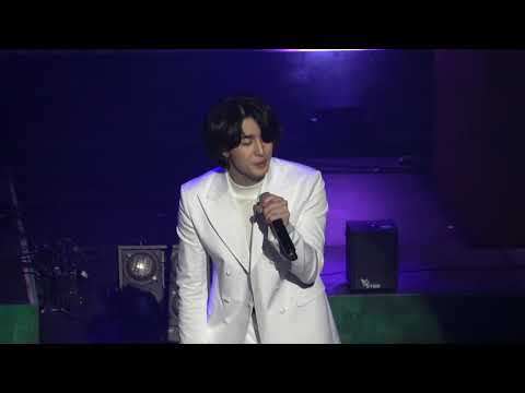 [190317] 주저하는 연인들을 위해 - 잔나비(JANNABI) @전국투어 투게더_서울