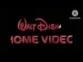 Walt Disney Home Video Presents Logo 1986 My Version