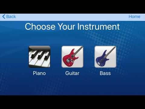 UltraMusician - The Ultimate App for Learning Music