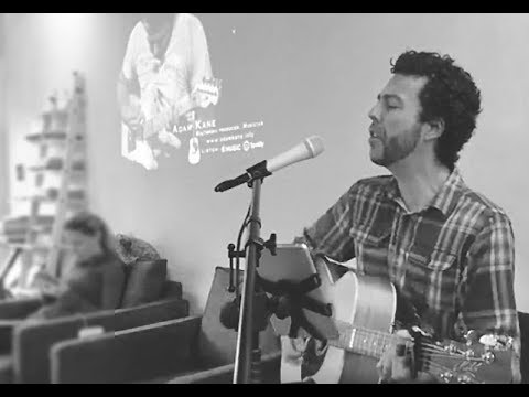 Adam Kane | live in Vancouver, BC