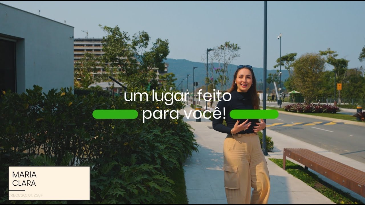 Viva Park - 1º Bairro Parque do País!