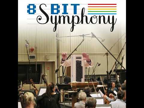 ♫ C64-Orchestra/2020: William Wobbler (Orchestral Version) | by 8-Bit Symphony