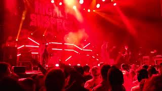 Highly Suspect - Bath Salts Live @ The Eastern 10/1/22