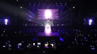 180727 SHANE FILAN LIVE IN SEOUL - Eternal Flame