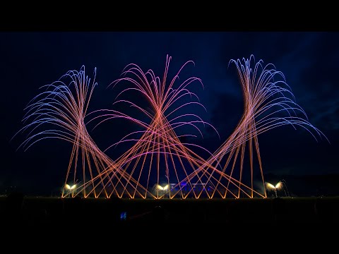 Hamex - Pyronale 2019