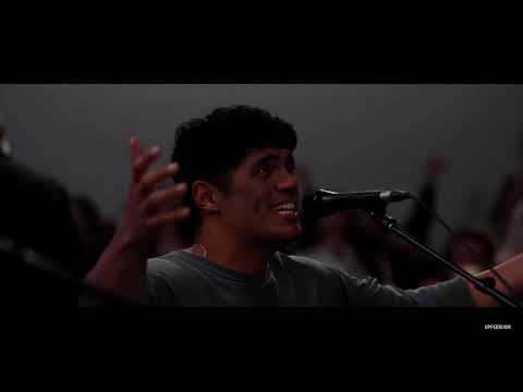 Show Me Your Glory UPPERROOM Worship Moment 11.07.21 Joel Figeroa