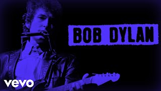 Bob Dylan - Seven Curses (Live, April 12, 1963, New York City - Audio)