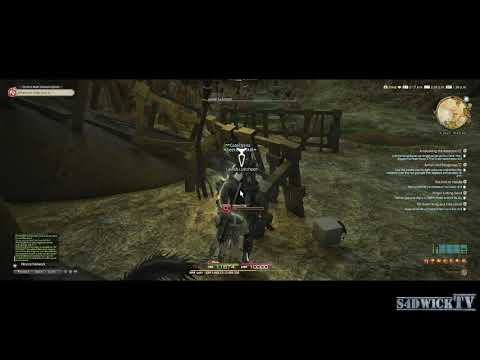 Final Fantasy XIV Part 257 [STREAM-SESSION]