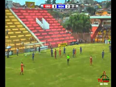 Melhores Momentos - Gremio Osasco 2 x 2 Monte Azul