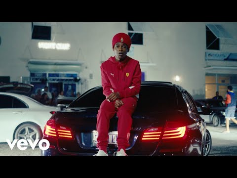 Bandit 7teen, Cash Code - Been a bang (Official Music Video)