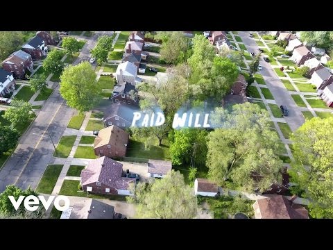 BandGang Paid Will - Est. 98