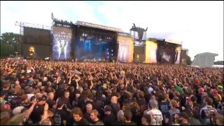 Sabaton - Ghost Devision + To Hell And Back (Heroes On Tour DVD)