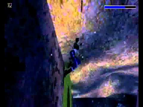 TR BTB 2011 DeathMatch in Lost City