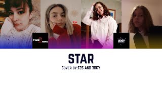 VROMANCE - STAR - COVER BY T2S ft 3DGY
