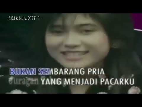 Video clip Disco Dangdut, Bukan Sembarang Pria'" penyanyi " Dewi Purwati," cipt; Ririn s (1992)