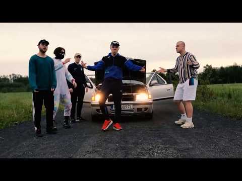 Sunny Garage Records feat. Dropset - #hot16challenge2