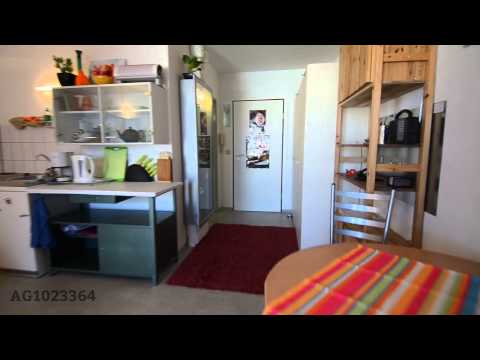 WU-1023364 - möblierte Wohnung in Würzburg/Lengfeld