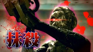 【BIOHAZARD 5】お前らもゾンビだ。【実況】#7
