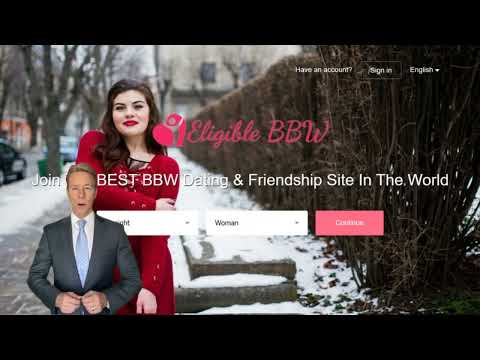 Eligible BBW - BBW Dating Site