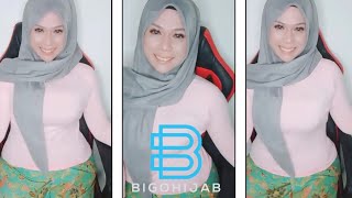 Download lagu hijabers cantik hijab style pemersatu bangsa bigo live 2024 mp3
