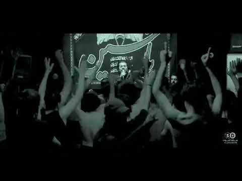 ⁣يحسين العمامه هوسو بيه //الرادود مرتضى الشميساوي //الذاكر مصطفى الكعبي //موكب الامام المهدي عج