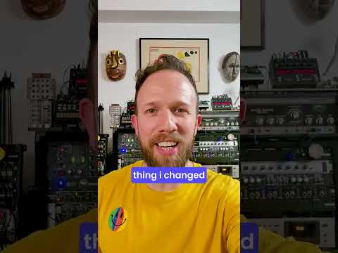 play guitar w/ osmose