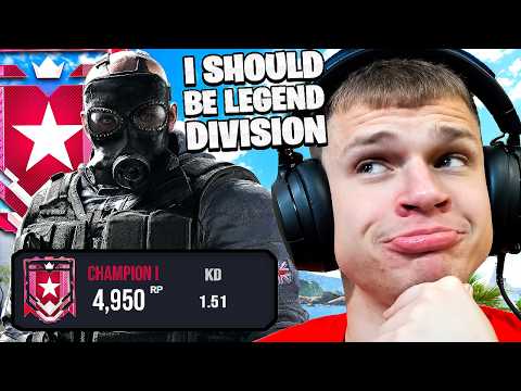 YOU vs The RANK You 