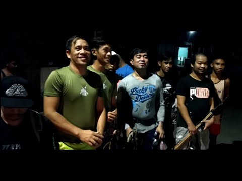 SE01EP036 - PAMAMANA SA  TULAY NG PALAKPAKIN ( CATCH & COOK )