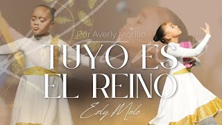 Download lagu Danzora Ezly Melo - “Tuyo es el Reino” by Averly Morillo mp3 Download lagu Danzora Ezly Melo - “Tuyo es el Reino” by Averly Morillo mp3