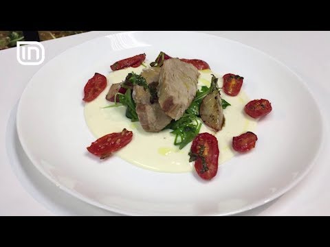 Tagliata gici në Kripë dhe Piper 01/01/2018 | IN TV Albania